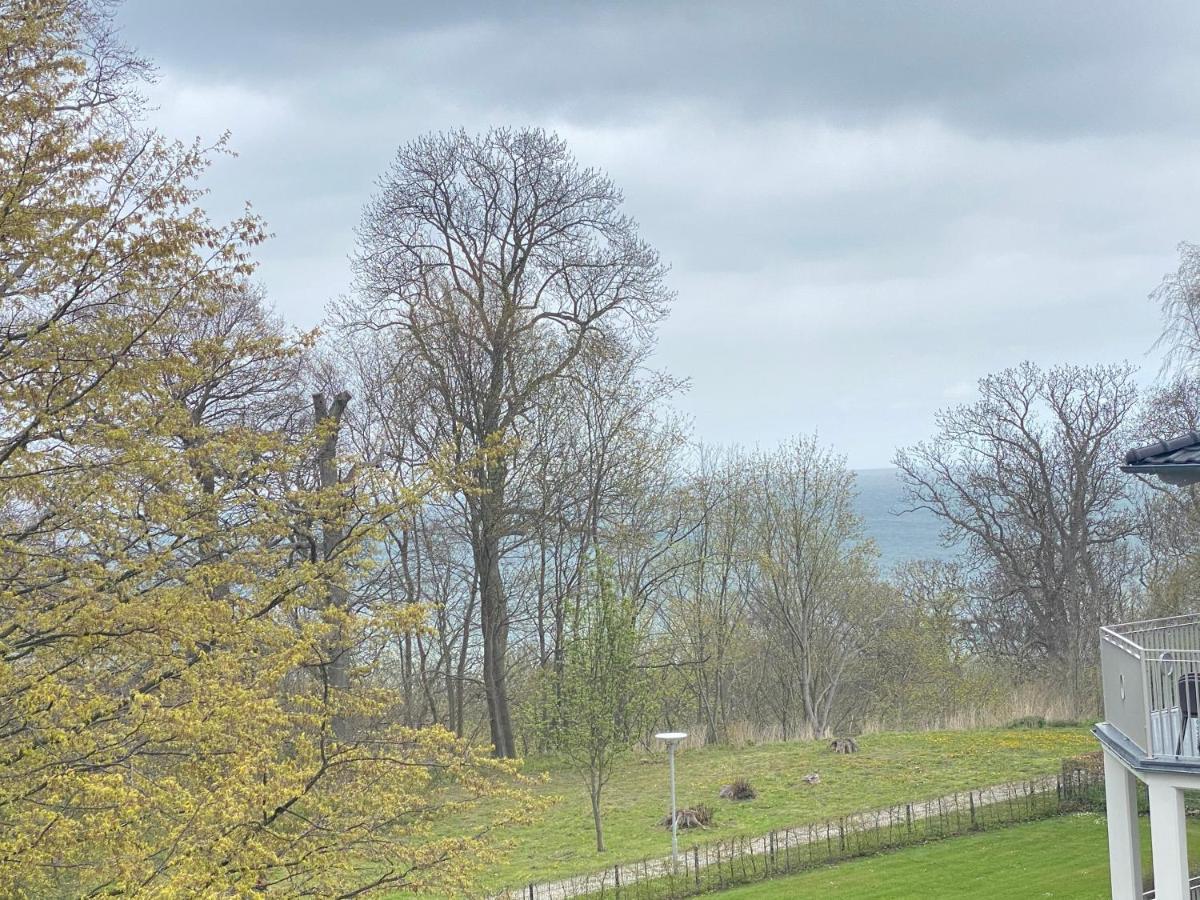 Villa Seefisch Goehren  Kültér fotó