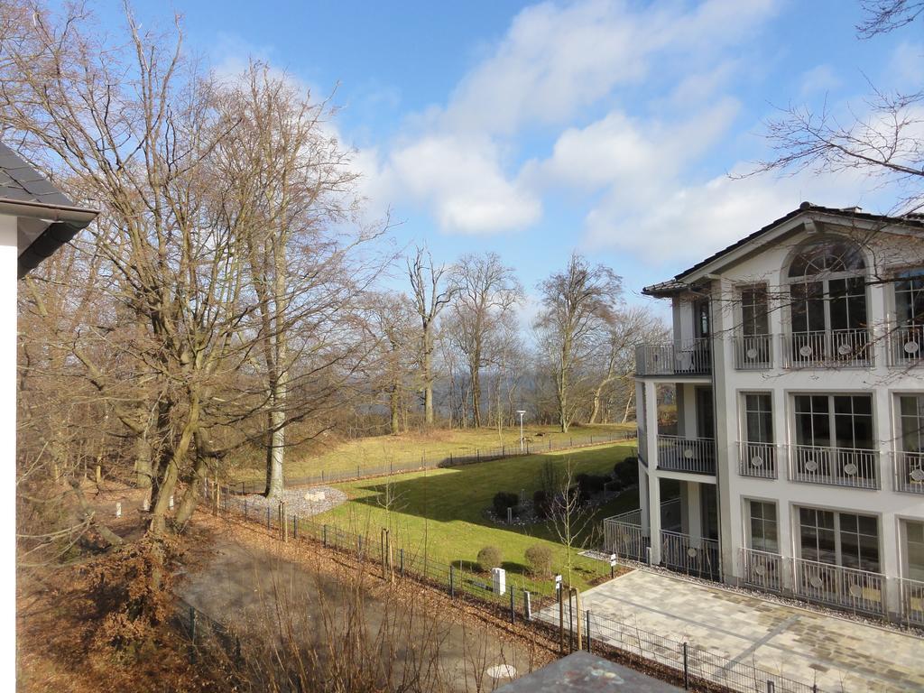 Villa Seefisch Goehren  Kültér fotó